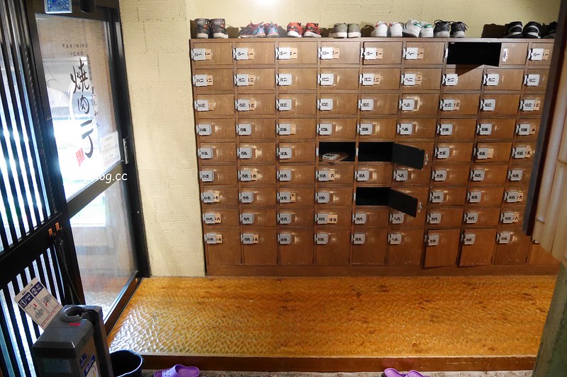 【日本大阪】燒肉一丁@心齋橋本店 ~到日本就是要吃燒肉，大阪超好吃的黑毛和牛，心齋橋道敦堀附近交通方便 @飛天璇的口袋