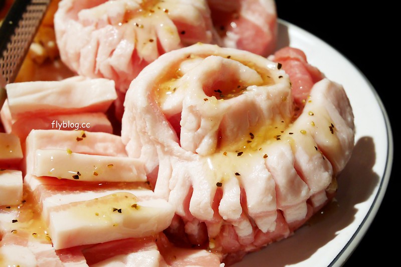 【日本大阪】本格韓國料理專門店．コッテジ~到日本也可以品嚐正宗韓國料理，&yen;2370韓國燒肉吃到飽，心齋橋美食餐廳推薦 @飛天璇的口袋