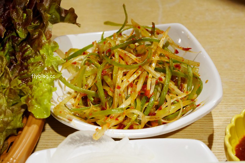 【日本大阪】本格韓國料理專門店．コッテジ~到日本也可以品嚐正宗韓國料理，&yen;2370韓國燒肉吃到飽，心齋橋美食餐廳推薦 @飛天璇的口袋