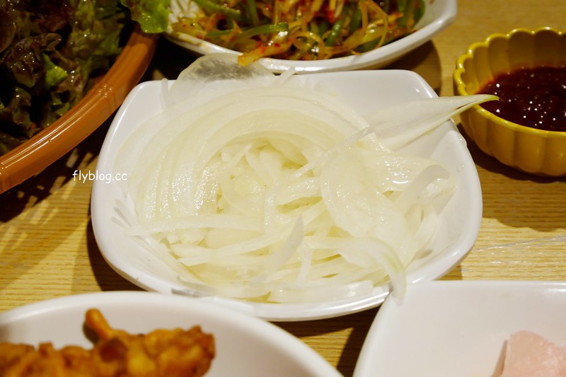 【日本大阪】本格韓國料理專門店．コッテジ~到日本也可以品嚐正宗韓國料理，&yen;2370韓國燒肉吃到飽，心齋橋美食餐廳推薦 @飛天璇的口袋