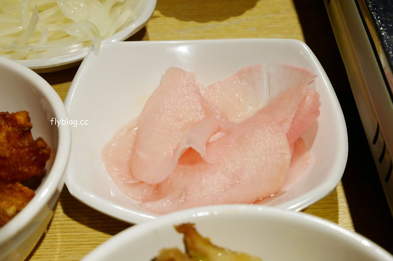 【日本大阪】本格韓國料理專門店．コッテジ~到日本也可以品嚐正宗韓國料理，&yen;2370韓國燒肉吃到飽，心齋橋美食餐廳推薦 @飛天璇的口袋