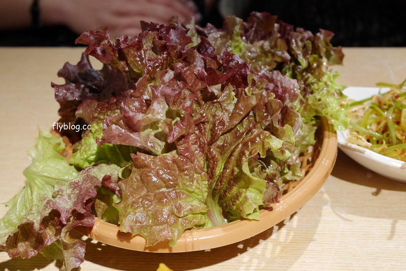 【日本大阪】本格韓國料理專門店．コッテジ~到日本也可以品嚐正宗韓國料理，&yen;2370韓國燒肉吃到飽，心齋橋美食餐廳推薦 @飛天璇的口袋