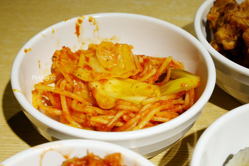 【日本大阪】本格韓國料理專門店．コッテジ~到日本也可以品嚐正宗韓國料理，&yen;2370韓國燒肉吃到飽，心齋橋美食餐廳推薦 @飛天璇的口袋