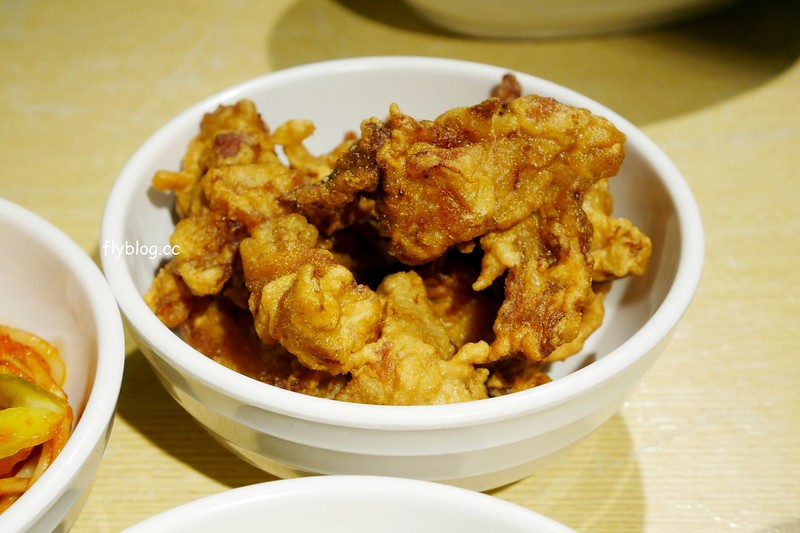 【日本大阪】本格韓國料理專門店．コッテジ~到日本也可以品嚐正宗韓國料理，&yen;2370韓國燒肉吃到飽，心齋橋美食餐廳推薦 @飛天璇的口袋