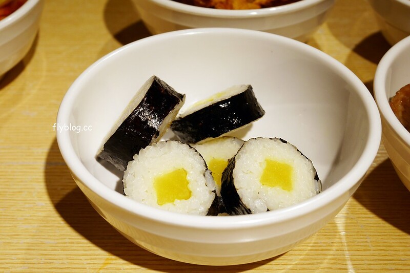 【日本大阪】本格韓國料理專門店．コッテジ~到日本也可以品嚐正宗韓國料理，&yen;2370韓國燒肉吃到飽，心齋橋美食餐廳推薦 @飛天璇的口袋