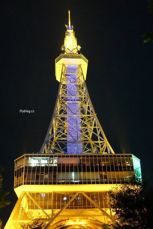 日本愛知｜名古屋必遊景點．電視塔、綠洲21、激安的殿堂、Sunshine Sakae摩天輪 @飛天璇的口袋