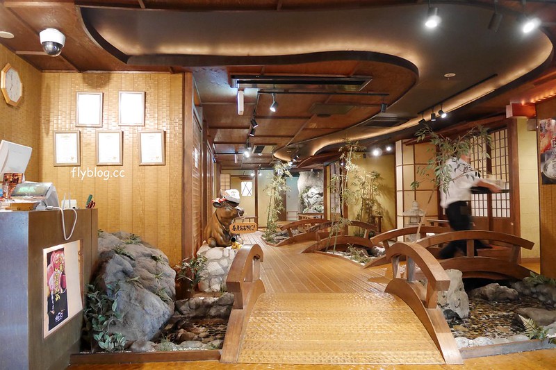 【日本大阪】燒肉一丁@心齋橋本店 ~到日本就是要吃燒肉，大阪超好吃的黑毛和牛，心齋橋道敦堀附近交通方便 @飛天璇的口袋