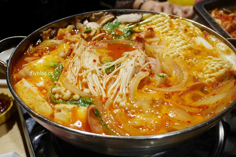 【日本大阪】本格韓國料理專門店．コッテジ~到日本也可以品嚐正宗韓國料理，&yen;2370韓國燒肉吃到飽，心齋橋美食餐廳推薦 @飛天璇的口袋