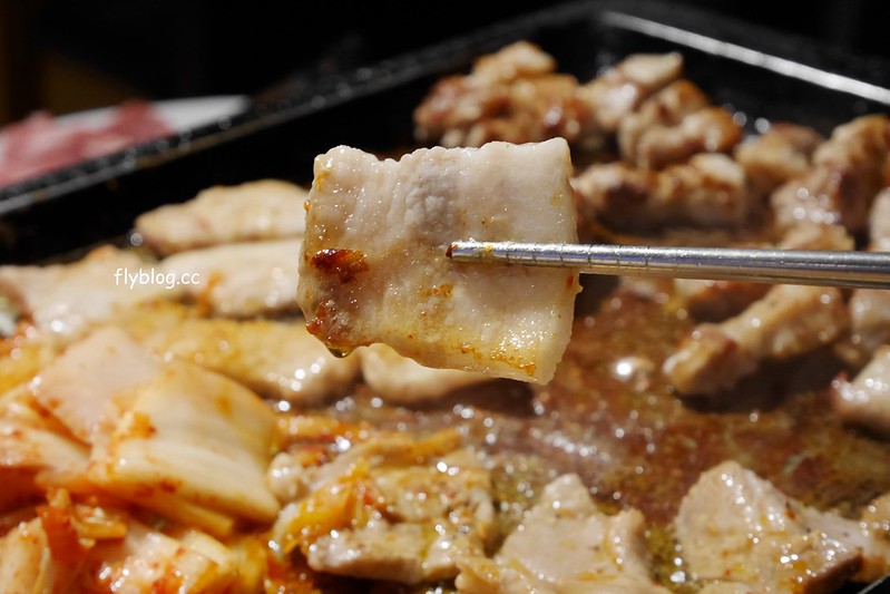 【日本大阪】本格韓國料理專門店．コッテジ~到日本也可以品嚐正宗韓國料理，&yen;2370韓國燒肉吃到飽，心齋橋美食餐廳推薦 @飛天璇的口袋