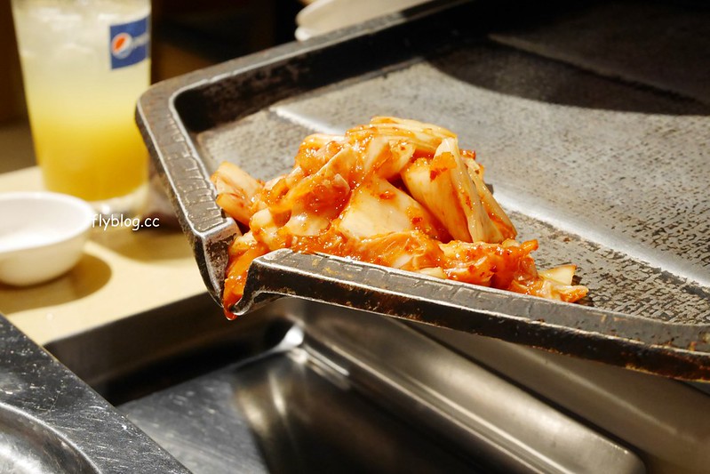 【日本大阪】本格韓國料理專門店．コッテジ~到日本也可以品嚐正宗韓國料理，&yen;2370韓國燒肉吃到飽，心齋橋美食餐廳推薦 @飛天璇的口袋