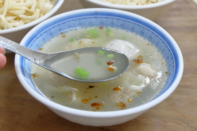 宜蘭喥咕麵｜等到會打嗑睡的喥咕麵，傳承到第三代的銅板美食，12/3搬遷至新址羅東(帝爺廟奠安宮旁) @飛天璇的口袋