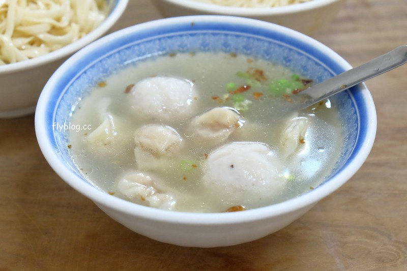 宜蘭喥咕麵｜等到會打嗑睡的喥咕麵，傳承到第三代的銅板美食，12/3搬遷至新址羅東(帝爺廟奠安宮旁) @飛天璇的口袋