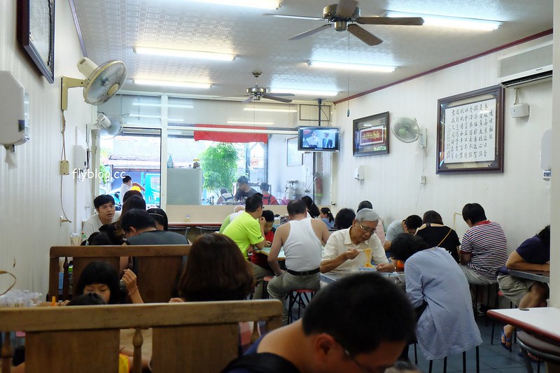 宜蘭喥咕麵｜等到會打嗑睡的喥咕麵，傳承到第三代的銅板美食，12/3搬遷至新址羅東(帝爺廟奠安宮旁) @飛天璇的口袋