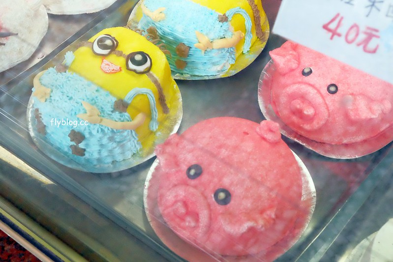 嘉義東區｜蓬萊漢堡：麵包店裡面賣漢堡，嘉義人記憶中的美味，食尚玩家採訪報導 @飛天璇的口袋