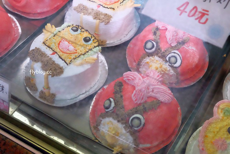 嘉義東區｜蓬萊漢堡：麵包店裡面賣漢堡，嘉義人記憶中的美味，食尚玩家採訪報導 @飛天璇的口袋