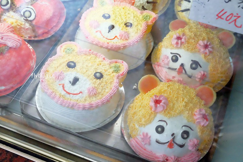 嘉義東區｜蓬萊漢堡：麵包店裡面賣漢堡，嘉義人記憶中的美味，食尚玩家採訪報導 @飛天璇的口袋