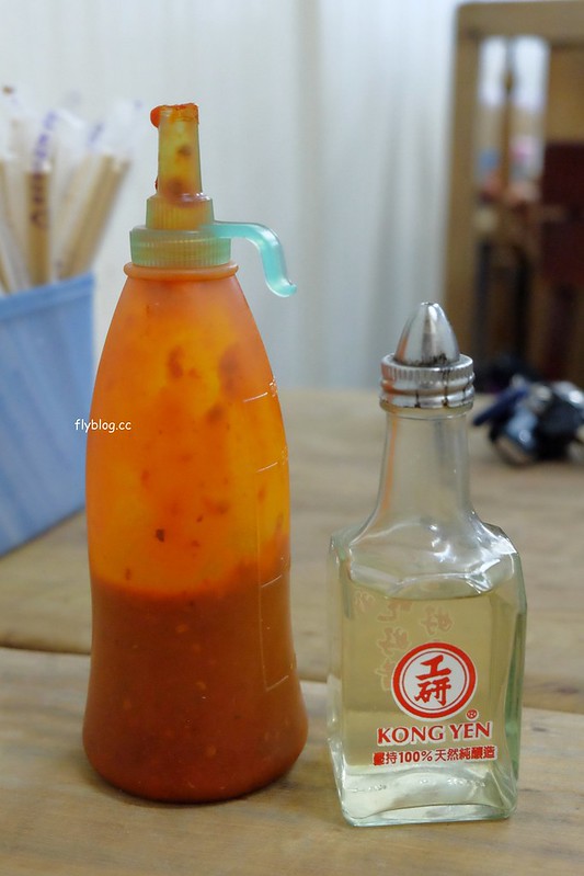 宜蘭喥咕麵｜等到會打嗑睡的喥咕麵，傳承到第三代的銅板美食，12/3搬遷至新址羅東(帝爺廟奠安宮旁) @飛天璇的口袋