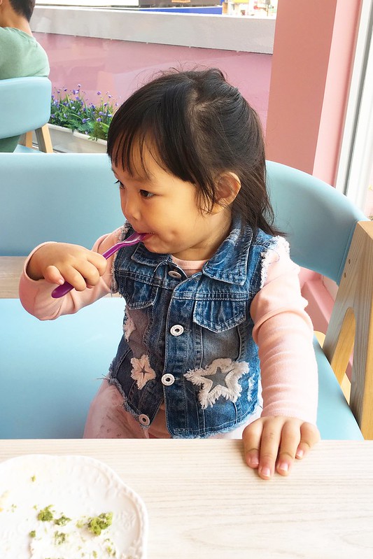 恬恬法式甜點｜斗六太平老街粉紅色蛋糕屋，藍帶甜點主廚家鄉圓夢 @飛天璇的口袋