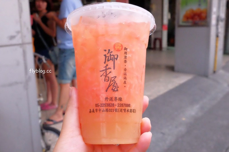 嘉義旅遊｜嘉義美食一日遊，爆食14攤嘉義美食推薦 @飛天璇的口袋