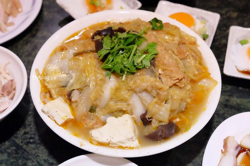 嘉義東區｜林聰明砂鍋魚頭．登上Netflix紀錄片的世界級小吃，個人心中嘉義必吃美食 @飛天璇的口袋