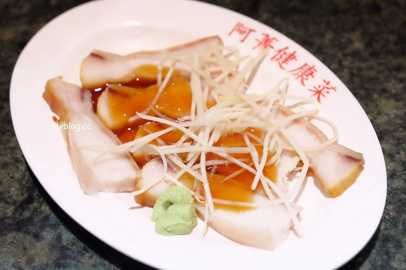 嘉義東區｜林聰明砂鍋魚頭．登上Netflix紀錄片的世界級小吃，個人心中嘉義必吃美食 @飛天璇的口袋