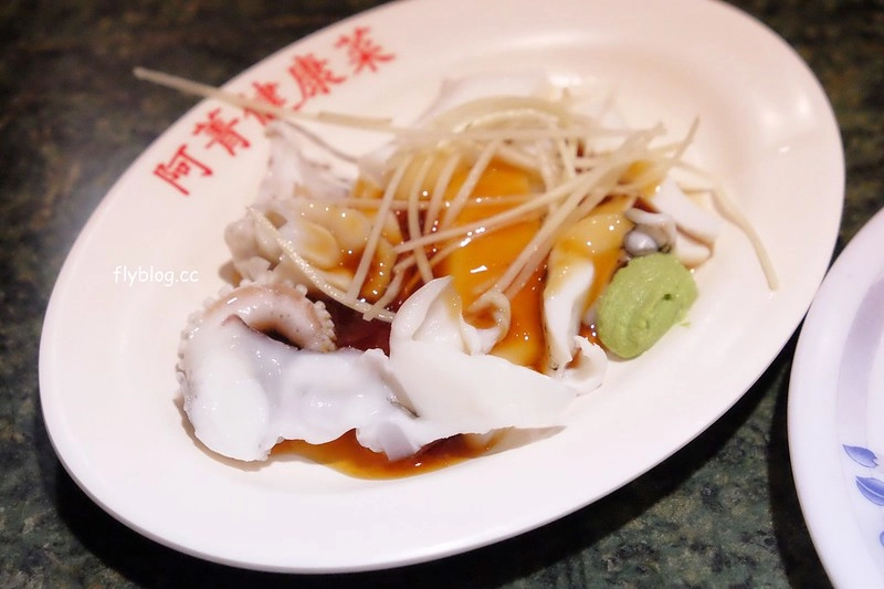 嘉義東區｜林聰明砂鍋魚頭．登上Netflix紀錄片的世界級小吃，個人心中嘉義必吃美食 @飛天璇的口袋