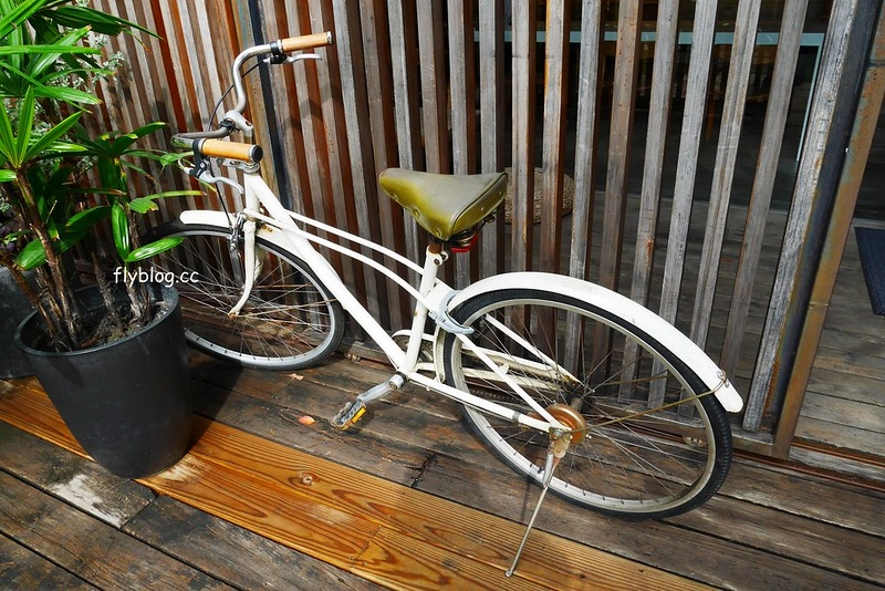 台中西區｜目覺咖啡三店．精明商圈優質咖啡館，個人心中台中第一名的早午餐 @飛天璇的口袋