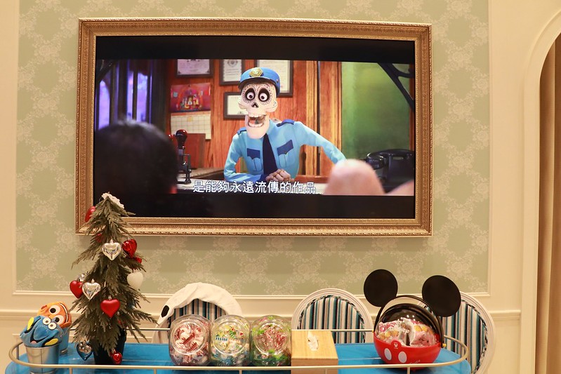 迪士尼皮克斯動畫廳┃台中東區：全台首座迪士尼皮克斯動畫廳，台中秀泰生活S2館4F全新開幕，大人小孩都可以身歷其境 @飛天璇的口袋