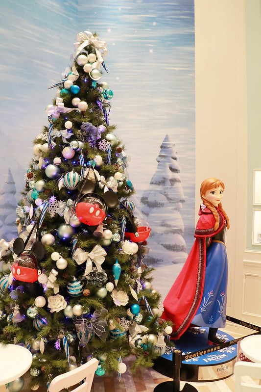 迪士尼皮克斯動畫廳┃台中東區：全台首座迪士尼皮克斯動畫廳，台中秀泰生活S2館4F全新開幕，大人小孩都可以身歷其境 @飛天璇的口袋