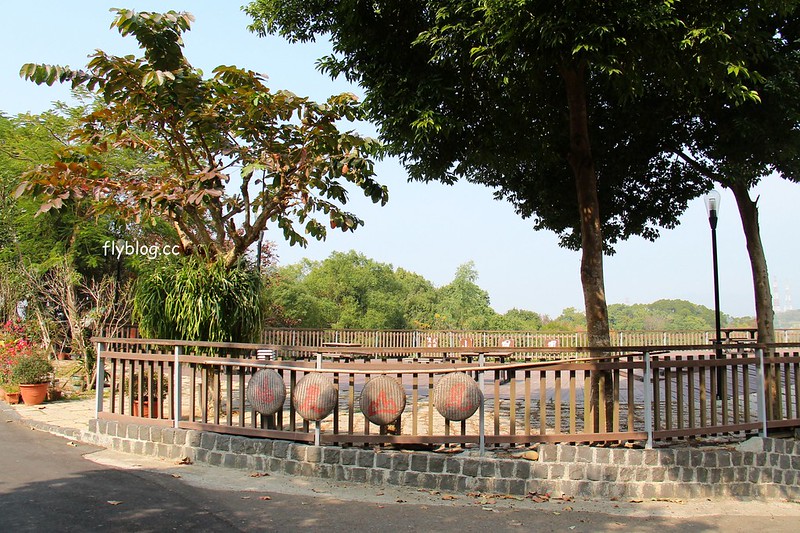 2018花博在后里┃台中后里：結果花博以及農遊，採果、露營、梨の筆DIY，搭配兩天一夜露營行程，后里也有不同的玩法 @飛天璇的口袋