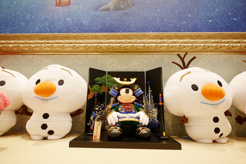 迪士尼皮克斯動畫廳┃台中東區：全台首座迪士尼皮克斯動畫廳，台中秀泰生活S2館4F全新開幕，大人小孩都可以身歷其境 @飛天璇的口袋