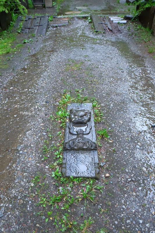 日本山梨｜夢宇谷 Gallery MUU．與大自然融合的美術館，結合日式禪風的茶屋 @飛天璇的口袋