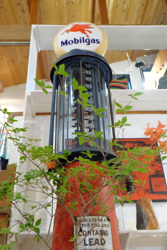 日本山梨｜夢宇谷 Gallery MUU．與大自然融合的美術館，結合日式禪風的茶屋 @飛天璇的口袋