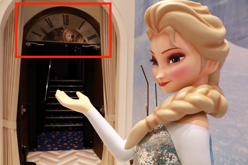 迪士尼皮克斯動畫廳┃台中東區：全台首座迪士尼皮克斯動畫廳，台中秀泰生活S2館4F全新開幕，大人小孩都可以身歷其境 @飛天璇的口袋