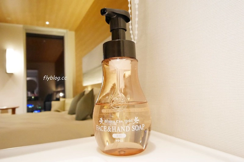 日本愛知｜名古屋天空塔王子飯店 Nagoya Prince Hotel Sky Tower．距離地鐵步行2分鐘，房間可以看到絕美夜景 @飛天璇的口袋