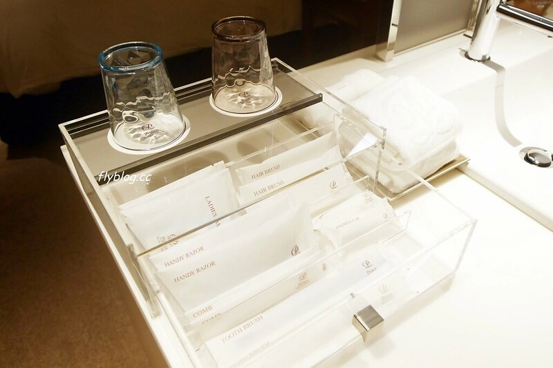 日本愛知｜名古屋天空塔王子飯店 Nagoya Prince Hotel Sky Tower．距離地鐵步行2分鐘，房間可以看到絕美夜景 @飛天璇的口袋