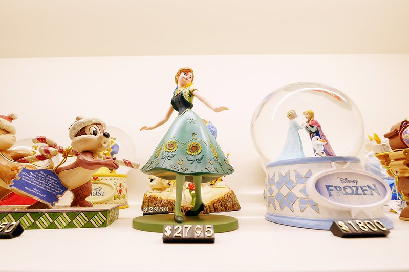 迪士尼皮克斯動畫廳┃台中東區：全台首座迪士尼皮克斯動畫廳，台中秀泰生活S2館4F全新開幕，大人小孩都可以身歷其境 @飛天璇的口袋