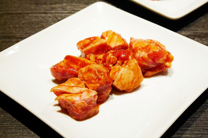 日本京都｜國産牛燒肉食べ放題 あぶりや．&yen;3,980國產牛吃到飽，京都四條河原町美食 @飛天璇的口袋