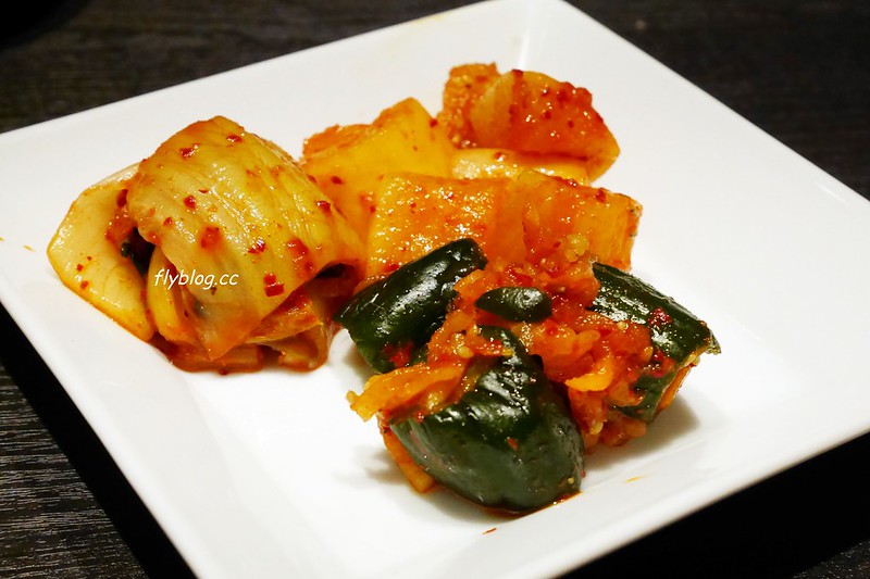 日本京都｜國産牛燒肉食べ放題 あぶりや．&yen;3,980國產牛吃到飽，京都四條河原町美食 @飛天璇的口袋