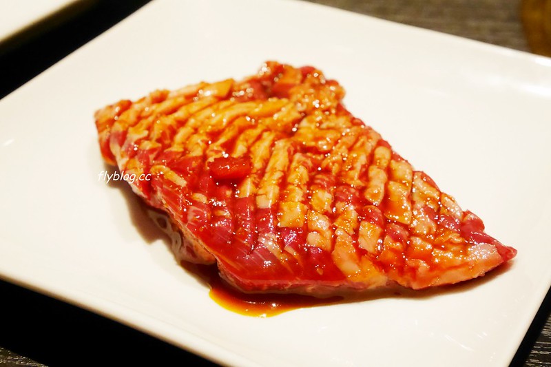 日本京都｜國産牛燒肉食べ放題 あぶりや．&yen;3,980國產牛吃到飽，京都四條河原町美食 @飛天璇的口袋