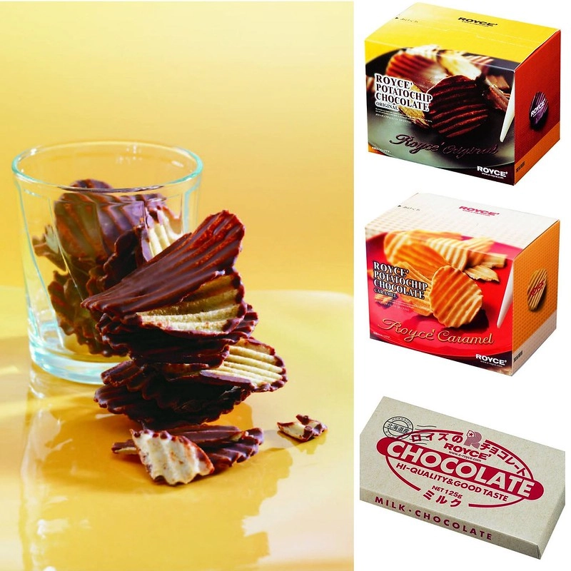 【日本大阪】日本必買伴手禮推薦~日本必買零食伴手禮！零食餅乾、大阪限定商品(購於關西機場免稅商店) @飛天璇的口袋