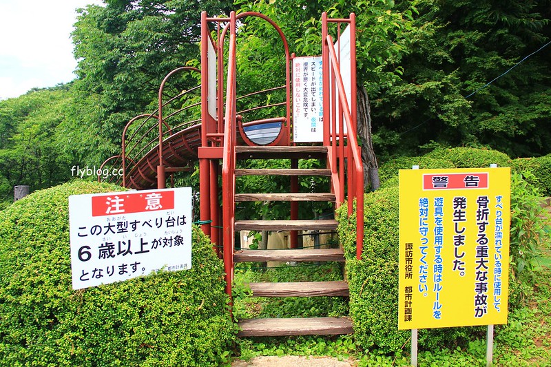 日本長野｜諏訪湖，動漫電影「你的名字」中系守湖的場景巡禮，同場加映日本最古老的神社之一「諏訪大社」 @飛天璇的口袋