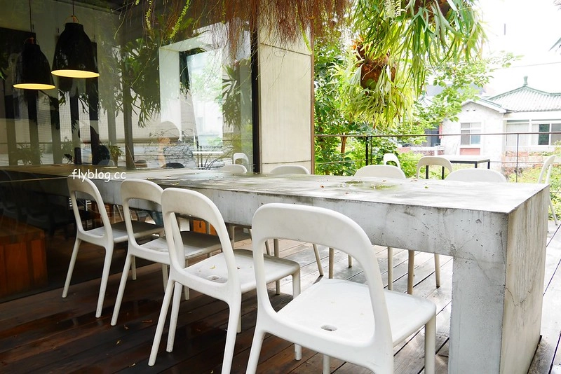 台中西區｜目覺咖啡三店．精明商圈優質咖啡館，個人心中台中第一名的早午餐 @飛天璇的口袋