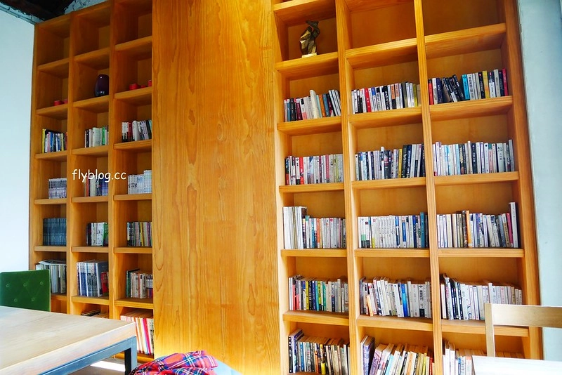 台中西區｜目覺咖啡三店．精明商圈優質咖啡館，個人心中台中第一名的早午餐 @飛天璇的口袋