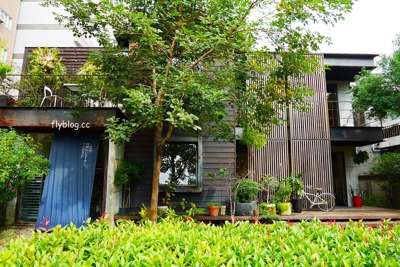 台中西區｜目覺咖啡三店．精明商圈優質咖啡館，個人心中台中第一名的早午餐 @飛天璇的口袋