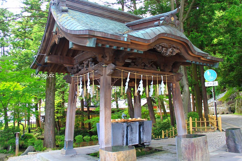 日本長野｜諏訪湖，動漫電影「你的名字」中系守湖的場景巡禮，同場加映日本最古老的神社之一「諏訪大社」 @飛天璇的口袋