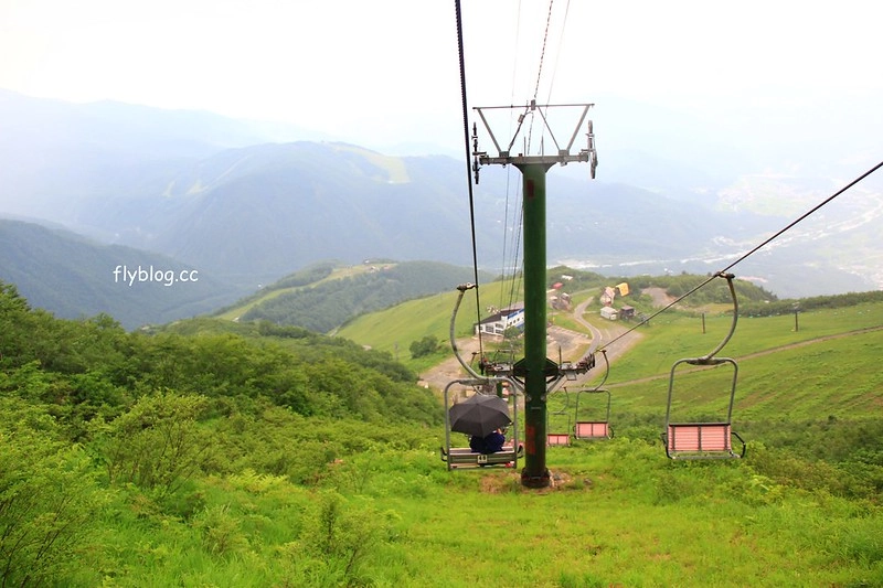 日本長野｜白馬八方，日本最大滑雪聖地，分享春夏秋冬四季不同美景，和附近交通住宿資訊 @飛天璇的口袋