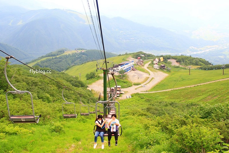 日本長野｜白馬八方，日本最大滑雪聖地，分享春夏秋冬四季不同美景，和附近交通住宿資訊 @飛天璇的口袋