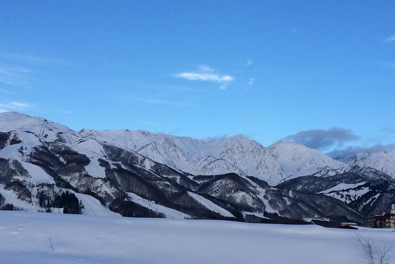 日本長野｜白馬八方，日本最大滑雪聖地，分享春夏秋冬四季不同美景，和附近交通住宿資訊 @飛天璇的口袋