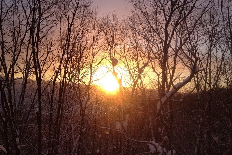 日本長野｜白馬八方，日本最大滑雪聖地，分享春夏秋冬四季不同美景，和附近交通住宿資訊 @飛天璇的口袋